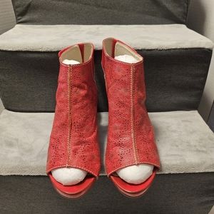 Spring Step L'Artiste Fab Shoes